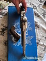 Far Freedom arms  .454 Casull