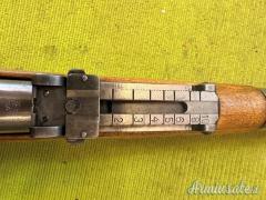 Mosin Nagant M28-30, Sako Finlandese 1934, Sniper, 7,62x54R
