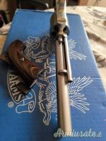 Far Freedom arms  .454 Casull