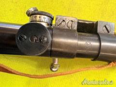Mosin Nagant M28-30, Sako Finlandese 1934, Sniper, 7,62x54R