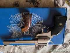 Far Freedom arms  .454 Casull