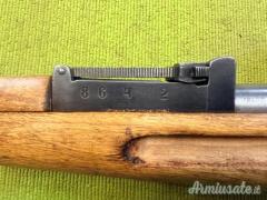 Mosin Nagant M28-30, Sako Finlandese 1934, Sniper, 7,62x54R