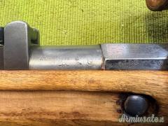 Mosin Nagant M28-30, Sako Finlandese 1934, Sniper, 7,62x54R