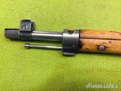 Mosin Nagant M28-30, Sako Finlandese 1934, Sniper, 7,62x54R