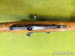 Mosin Nagant M28-30, Sako Finlandese 1934, Sniper, 7,62x54R