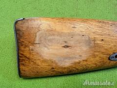 Mosin Nagant M28-30, Sako Finlandese 1934, Sniper, 7,62x54R