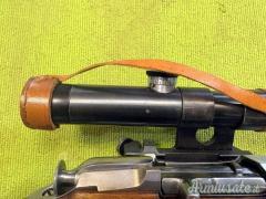 Mosin Nagant M28-30, Sako Finlandese 1934, Sniper, 7,62x54R