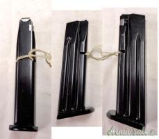 Per Beretta 81 cal. 7,65 Br 12 colpi