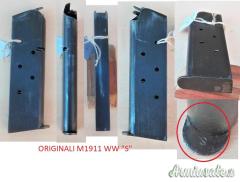 WW 1911 Originali  