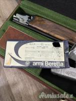 Beretta S. 57 E L  calibro 12