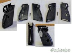per beretta 76- 1° Tipo in abs.