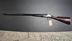 Bellissima Doppietta  Holland & Holland cal. 12