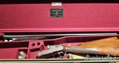 Doppietta Lebau Courally - mecanica H&H  12