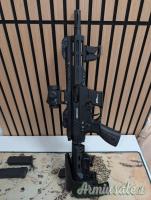 ...Altro | Non elencato Derya ZY9 B10-10 cal. 9X19 9x19mm Parabellum | Luger | NATO