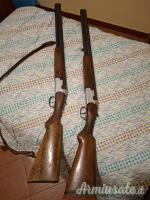 Beretta sovrapposto 12