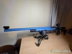 Walther | Carl AR 20 Hammerli 4.5/.177