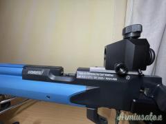 Walther | Carl AR 20 Hammerli 4.5/.177