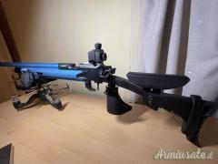 Walther | Carl AR 20 Hammerli 4.5/.177
