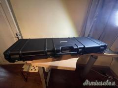 Walther | Carl AR 20 Hammerli 4.5/.177