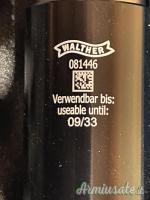 Walther | Carl AR 20 Hammerli 4.5/.177