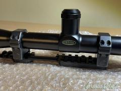 Weaver T36