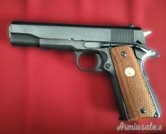 Colt Government serie 70 9x19mm Parabellum | Luger | NATO