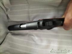 Colt Government serie 70 9x19mm Parabellum | Luger | NATO