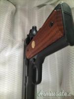 Colt Government serie 70 9x19mm Parabellum | Luger | NATO