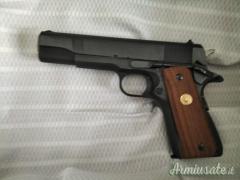 Colt Government serie 70 9x19mm Parabellum | Luger | NATO