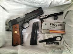 Colt Government serie 70 9x19mm Parabellum | Luger | NATO