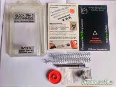 DPM Multiple Spring Recoil fo Glock Gen 5