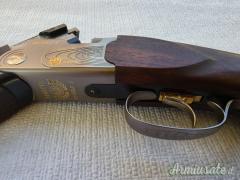 Beretta 682 gold E 12