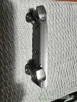 Attacco Blaser scina ZM -VM Zeiss - Leica