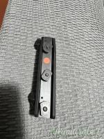 Attacco Blaser scina ZM -VM Zeiss - Leica
