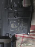 SDM - Sino Defense Manufacturing M4 .223 Remington
