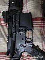 SDM - Sino Defense Manufacturing M4 .223 Remington