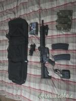 SDM - Sino Defense Manufacturing M4 .223 Remington