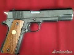 Colt Government serie 70 9x19mm Parabellum | Luger | NATO