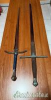 Vendo spade