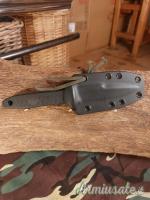 COLTELLO ROBERT TERZUOLA DESIGN
