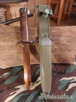 MILITARY KNIFE