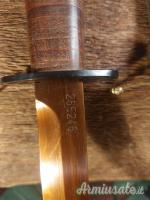 MILITARY KNIFE