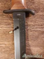 MILITARY KNIFE