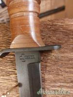 MILITARY KNIFE