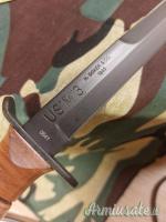 MILITARY KNIFE