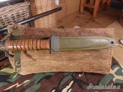 MILITARY KNIFE
