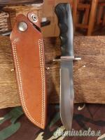 COLTELLO A LAMA FISSA