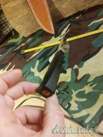 COLTELLO A LAMA FISSA