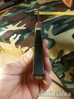 COLTELLO A LAMA FISSA