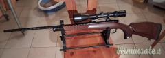 CZ | Ceska Zbrojovka 550 Exclusive ebony edition .308 Winchester